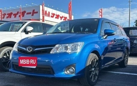 Toyota Corolla, 2014 год, 1 180 000 рублей, 7 фотография