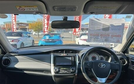 Toyota Corolla, 2014 год, 1 180 000 рублей, 12 фотография