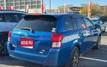 Toyota Corolla, 2014 год, 1 180 000 рублей, 9 фотография