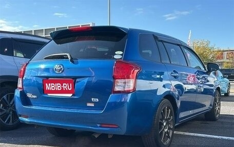 Toyota Corolla, 2014 год, 1 180 000 рублей, 18 фотография