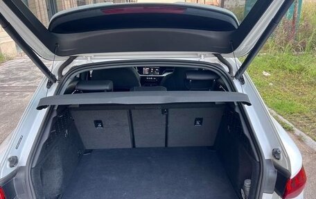 Audi A3, 2021 год, 1 800 000 рублей, 8 фотография