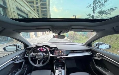 Audi A3, 2021 год, 1 800 000 рублей, 6 фотография