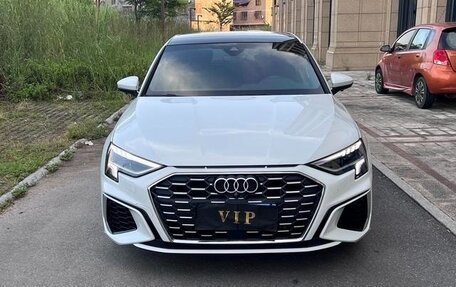 Audi A3, 2021 год, 1 800 000 рублей, 2 фотография