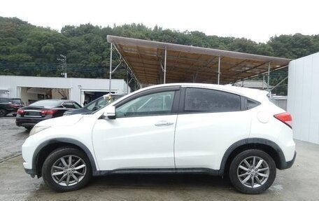 Honda Vezel, 2014 год, 1 441 000 рублей, 14 фотография