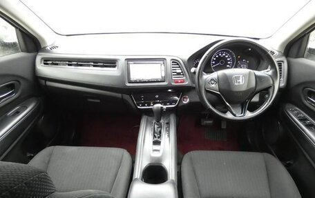 Honda Vezel, 2014 год, 1 441 000 рублей, 3 фотография