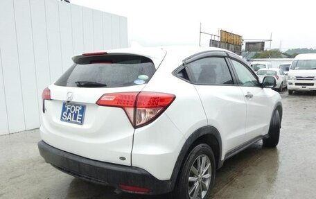 Honda Vezel, 2014 год, 1 441 000 рублей, 5 фотография