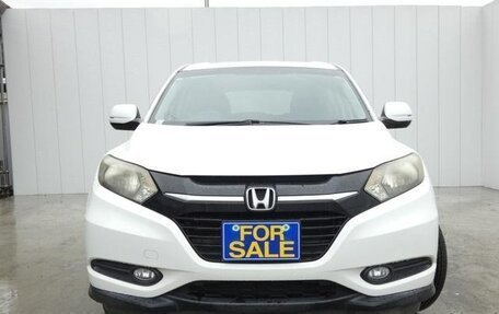 Honda Vezel, 2014 год, 1 441 000 рублей, 13 фотография