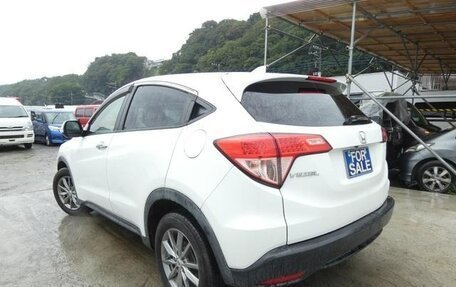 Honda Vezel, 2014 год, 1 441 000 рублей, 2 фотография