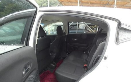 Honda Vezel, 2014 год, 1 441 000 рублей, 15 фотография