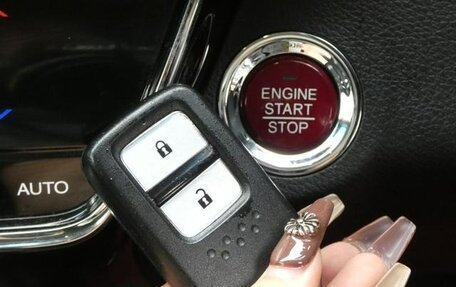 Honda Vezel, 2014 год, 1 441 000 рублей, 11 фотография