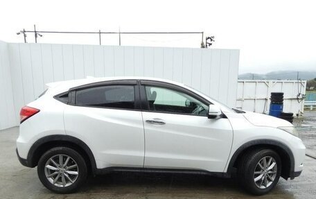 Honda Vezel, 2014 год, 1 441 000 рублей, 12 фотография