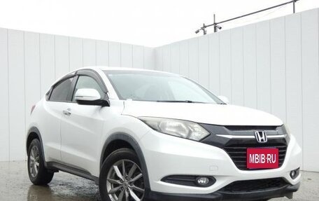 Honda Vezel, 2014 год, 1 441 000 рублей, 1 фотография