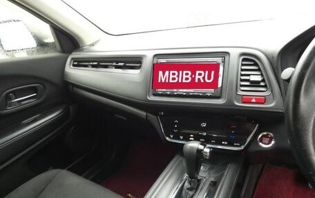 Honda Vezel, 2014 год, 1 441 000 рублей, 9 фотография