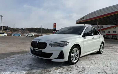 BMW 1 серия, 2022 год, 1 950 000 рублей, 1 фотография