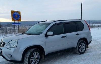 Nissan X-Trail, 2011 год, 750 000 рублей, 1 фотография