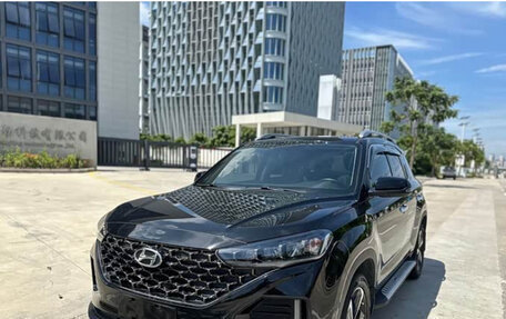 Hyundai ix35, 2022 год, 1 650 000 рублей, 1 фотография