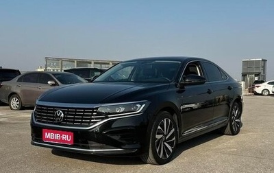 Volkswagen Passat B8 рестайлинг, 2021 год, 2 000 000 рублей, 1 фотография