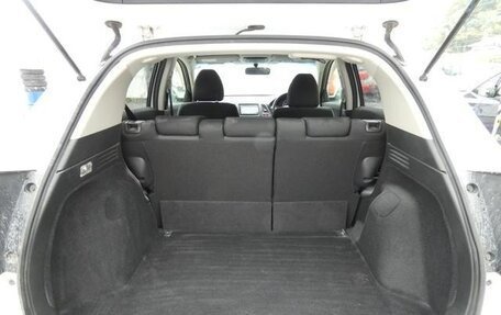 Honda Vezel, 2014 год, 1 441 000 рублей, 17 фотография