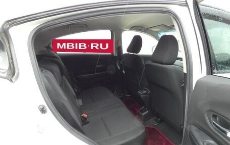 Honda Vezel, 2014 год, 1 441 000 рублей, 19 фотография