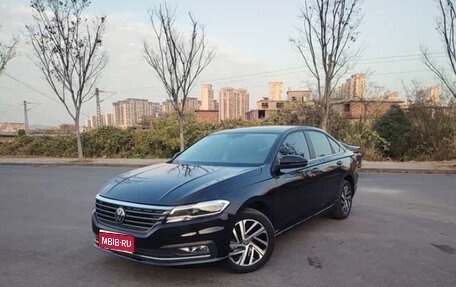 Volkswagen Lavida, 2022 год, 1 500 000 рублей, 1 фотография