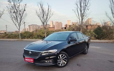 Volkswagen Lavida, 2022 год, 1 500 000 рублей, 1 фотография