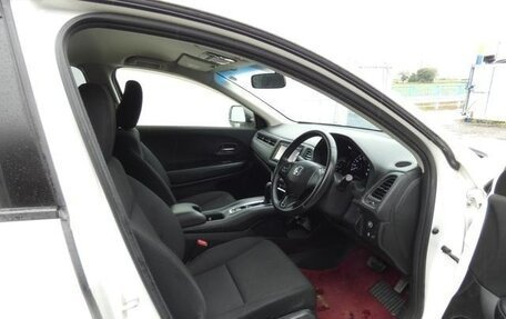 Honda Vezel, 2014 год, 1 441 000 рублей, 21 фотография