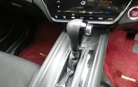 Honda Vezel, 2014 год, 1 441 000 рублей, 26 фотография