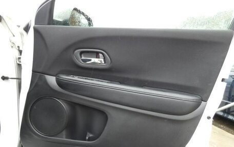 Honda Vezel, 2014 год, 1 441 000 рублей, 22 фотография