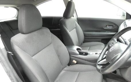 Honda Vezel, 2014 год, 1 441 000 рублей, 23 фотография