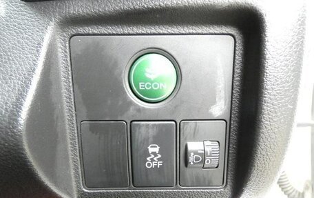 Honda Vezel, 2014 год, 1 441 000 рублей, 25 фотография