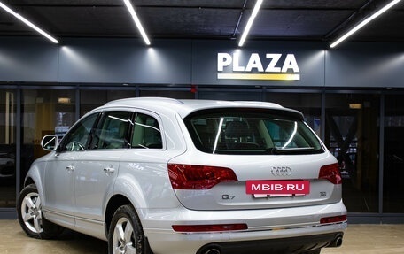Audi Q7, 2013 год, 2 249 000 рублей, 3 фотография