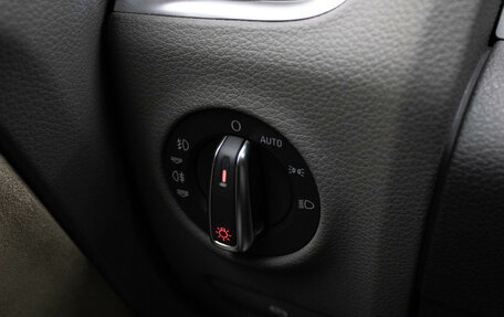 Audi Q7, 2013 год, 2 249 000 рублей, 15 фотография