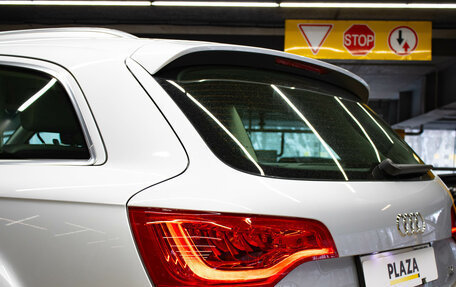 Audi Q7, 2013 год, 2 249 000 рублей, 7 фотография