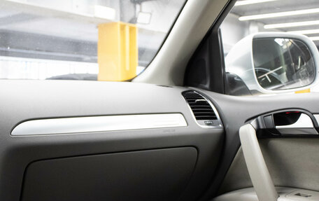 Audi Q7, 2013 год, 2 249 000 рублей, 9 фотография