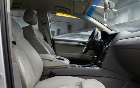 Audi Q7, 2013 год, 2 249 000 рублей, 11 фотография