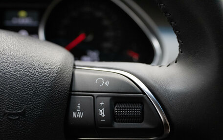 Audi Q7, 2013 год, 2 249 000 рублей, 17 фотография