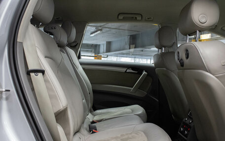 Audi Q7, 2013 год, 2 249 000 рублей, 12 фотография