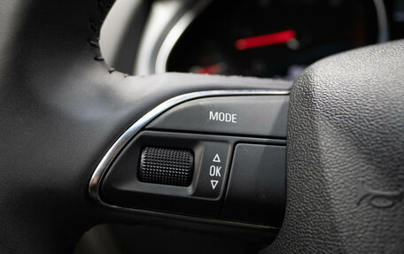 Audi Q7, 2013 год, 2 249 000 рублей, 16 фотография