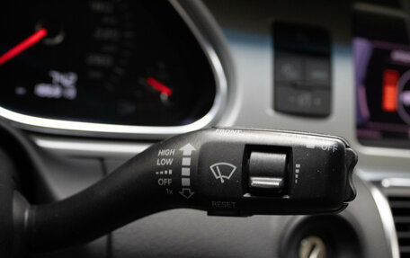 Audi Q7, 2013 год, 2 249 000 рублей, 19 фотография