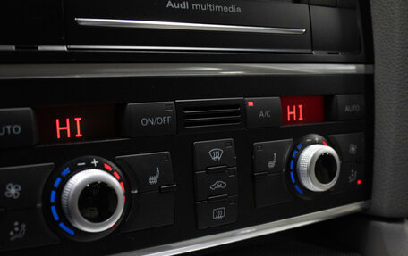 Audi Q7, 2013 год, 2 249 000 рублей, 21 фотография