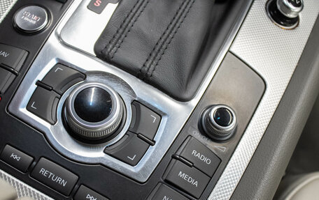 Audi Q7, 2013 год, 2 249 000 рублей, 23 фотография