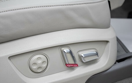 Audi Q7, 2013 год, 2 249 000 рублей, 29 фотография