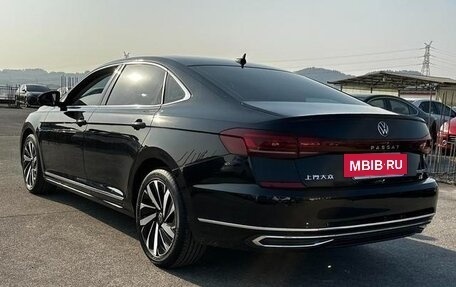 Volkswagen Passat B8 рестайлинг, 2021 год, 2 000 000 рублей, 4 фотография