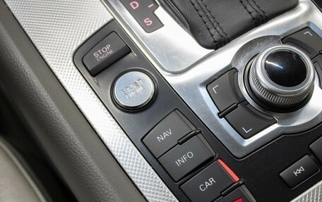 Audi Q7, 2013 год, 2 249 000 рублей, 22 фотография