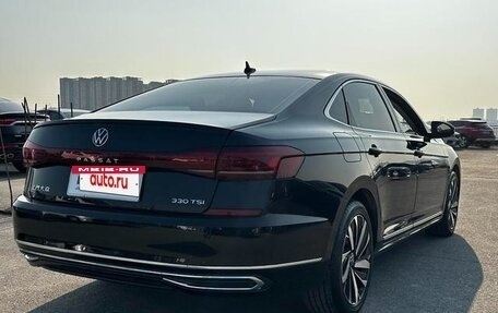 Volkswagen Passat B8 рестайлинг, 2021 год, 2 000 000 рублей, 5 фотография