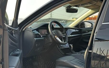 Volkswagen Passat B8 рестайлинг, 2021 год, 2 000 000 рублей, 8 фотография