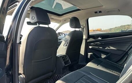 Volkswagen Passat B8 рестайлинг, 2021 год, 2 000 000 рублей, 10 фотография