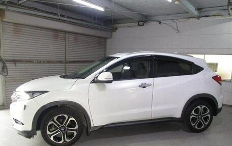 Honda Vezel, 2016 год, 1 534 000 рублей, 3 фотография