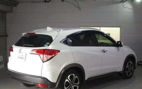 Honda Vezel, 2016 год, 1 534 000 рублей, 4 фотография