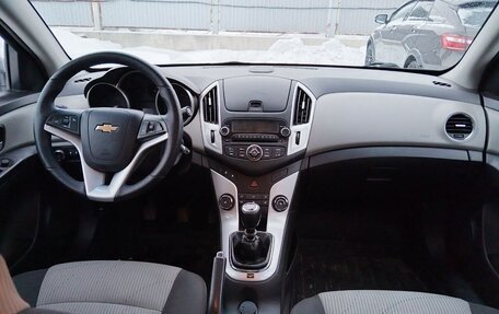 Chevrolet Cruze II, 2014 год, 799 000 рублей, 5 фотография